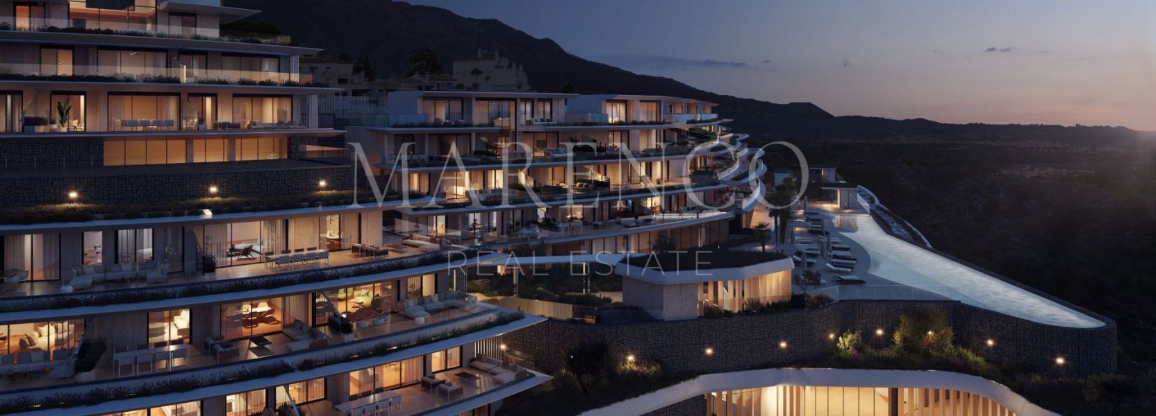 Ático  en Marbella, Marbella