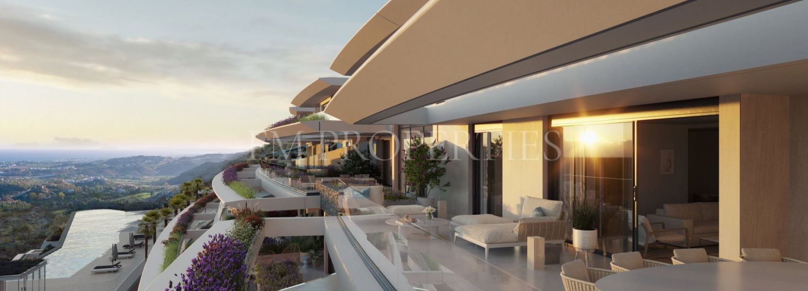 Ático  en Marbella, Marbella