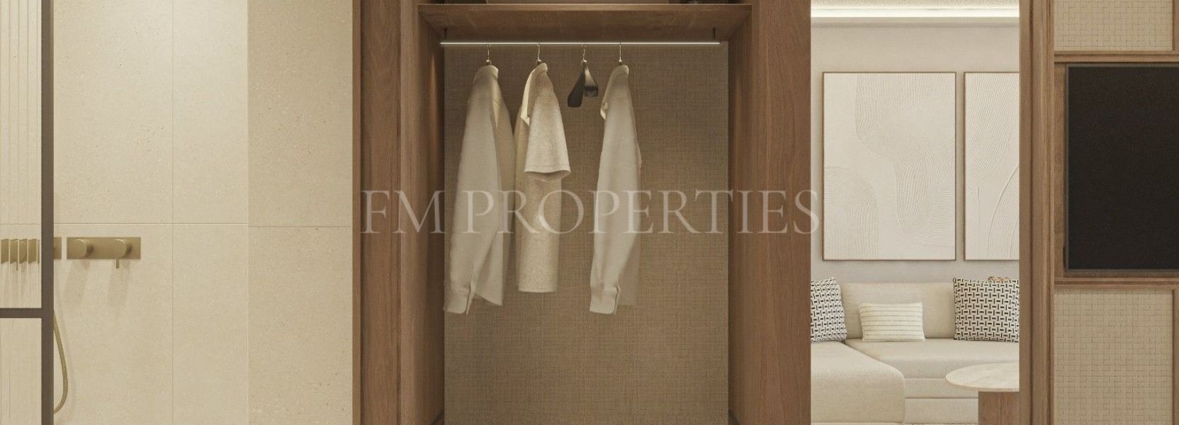 Ático  en Marbella, Marbella