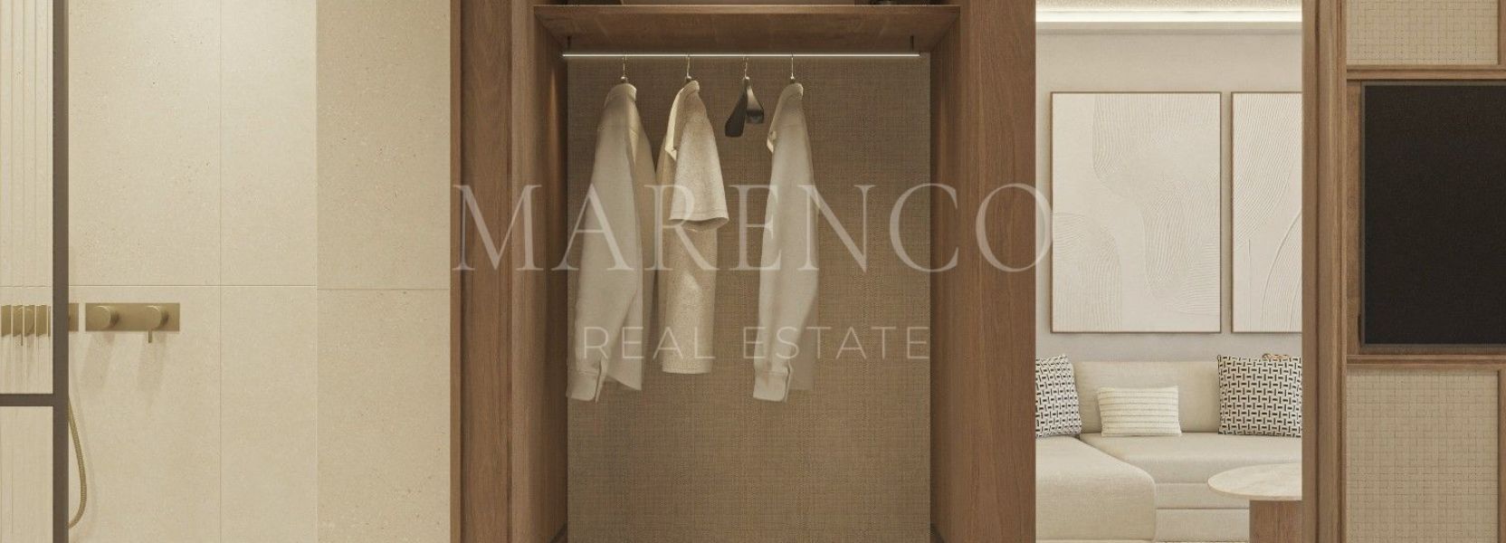 Ático  en Marbella, Marbella