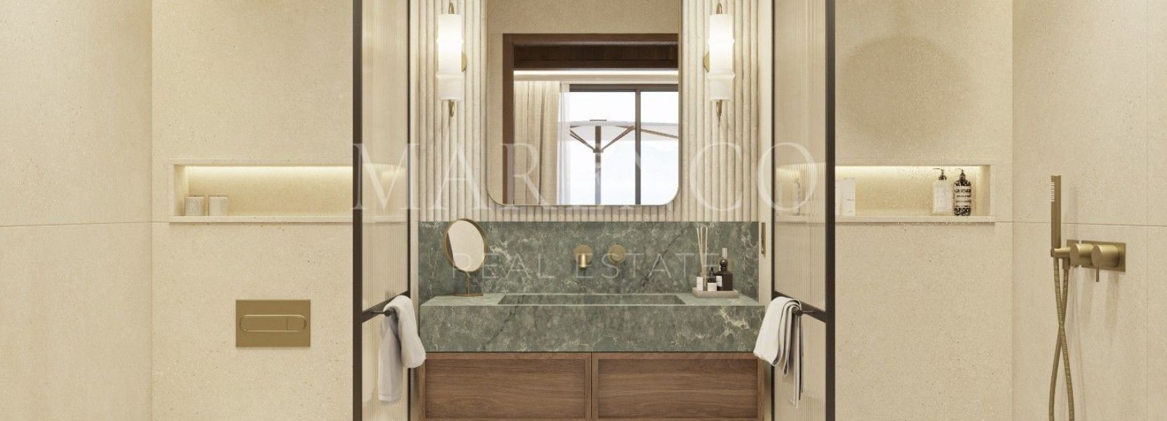 Ático  en Marbella, Marbella