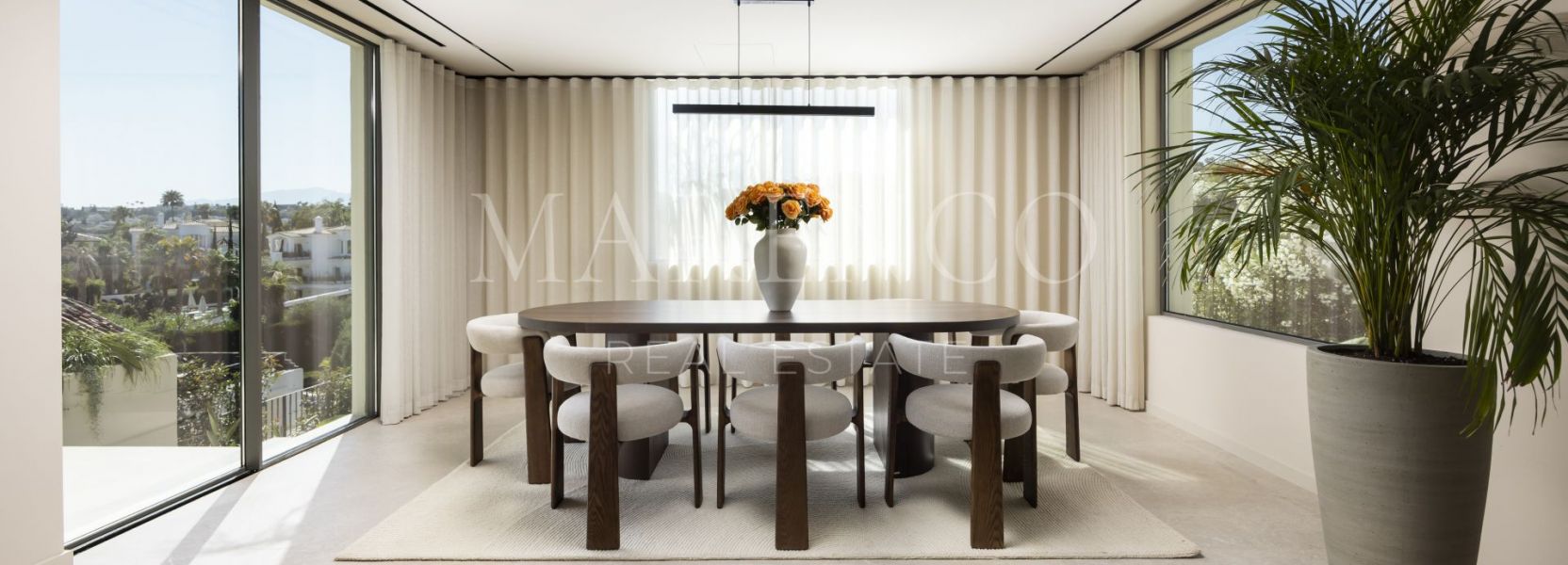 Villa  en Nueva Andalucia, Marbella