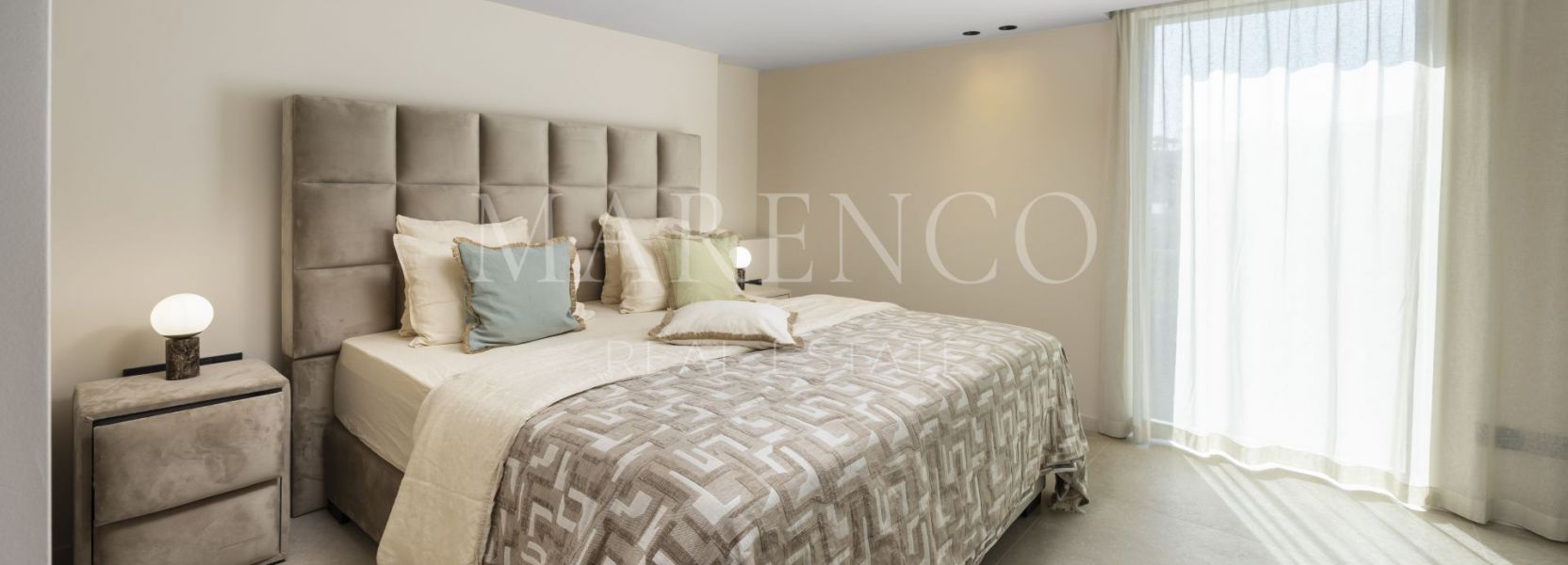 Villa  en Nueva Andalucia, Marbella