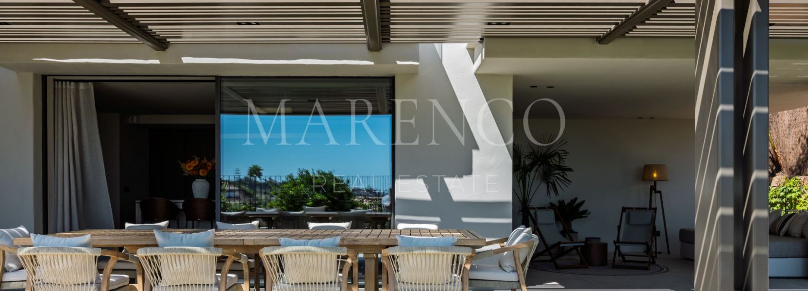 Villa  en Nueva Andalucia, Marbella