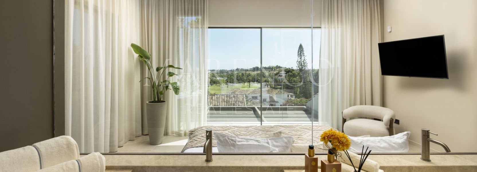 Villa  en Nueva Andalucia, Marbella