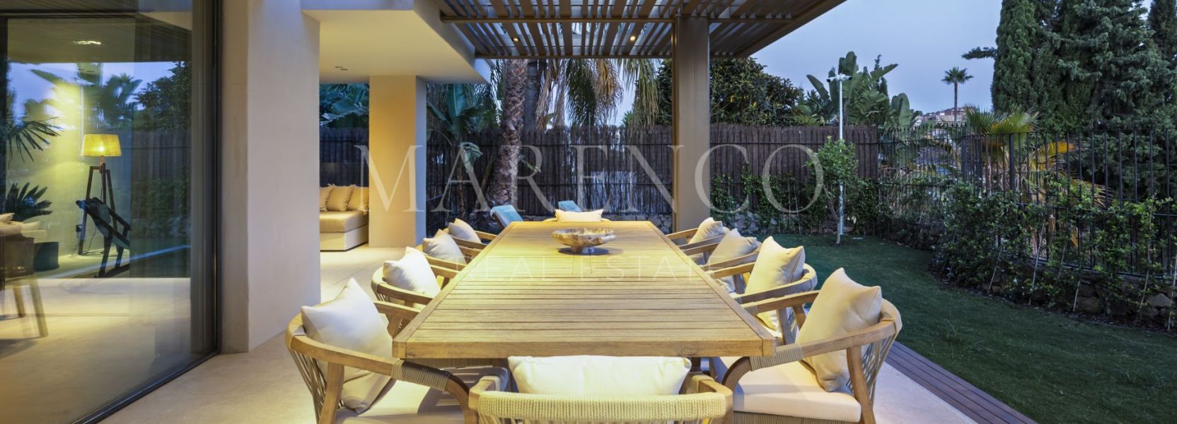 Villa  en Nueva Andalucia, Marbella