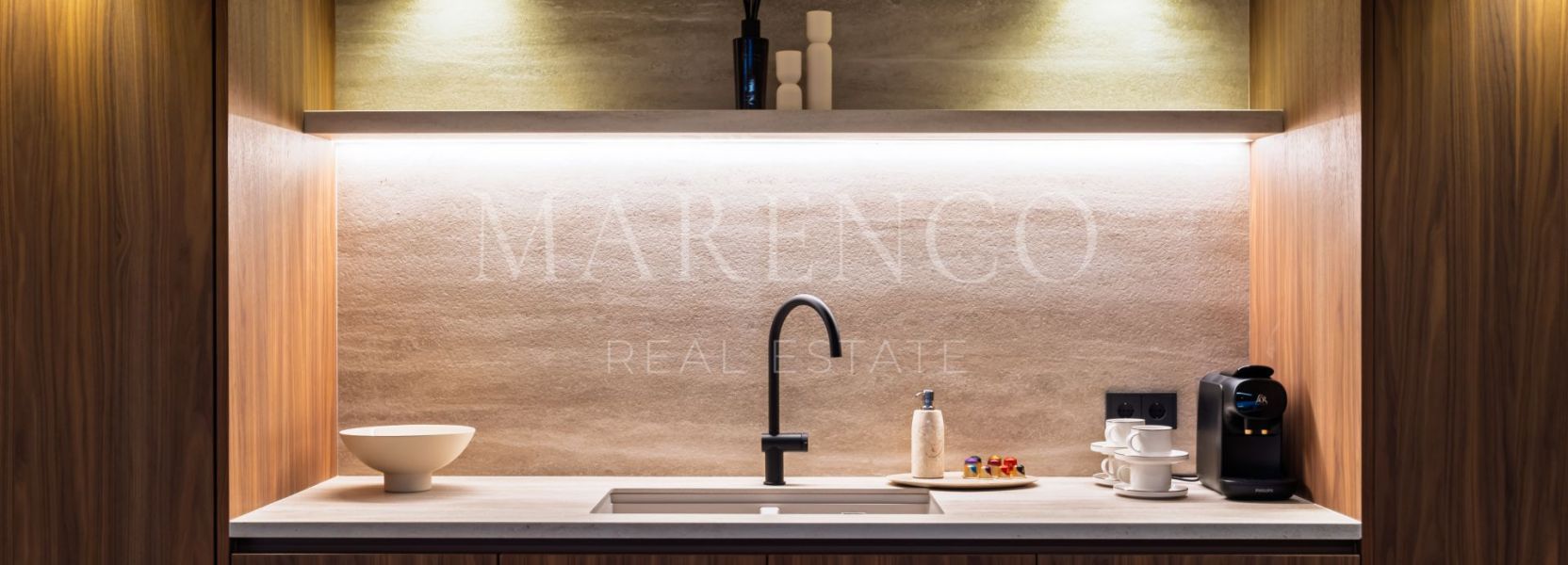 Villa  en Nueva Andalucia, Marbella