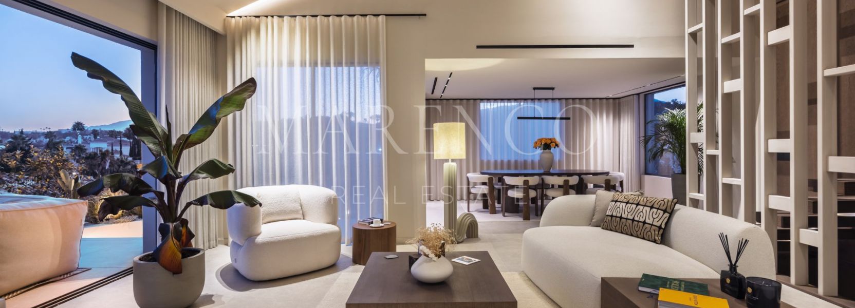 Villa  en Nueva Andalucia, Marbella