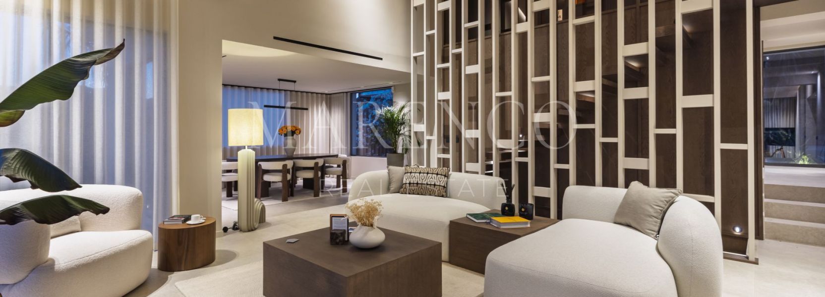 Villa  en Nueva Andalucia, Marbella