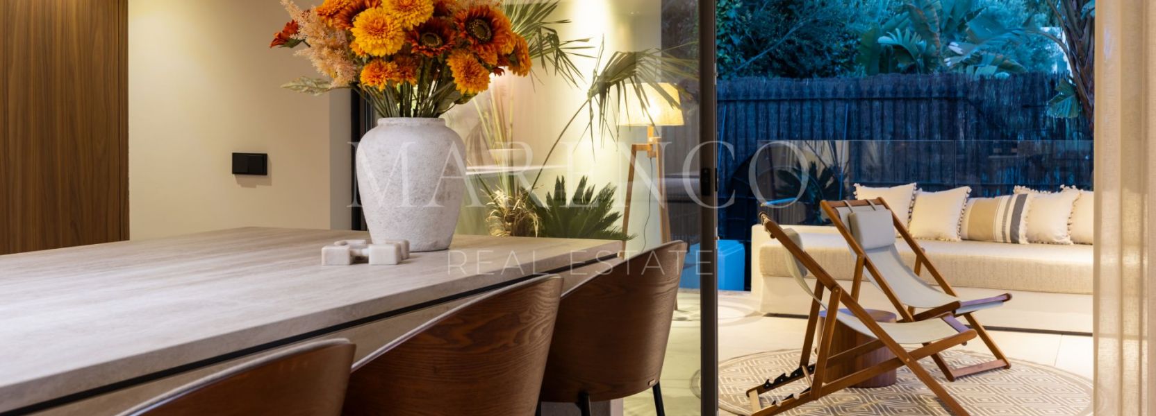 Villa  en Nueva Andalucia, Marbella