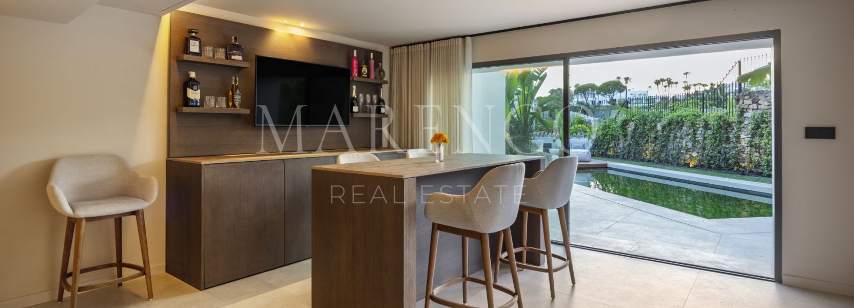 Villa  en Nueva Andalucia, Marbella