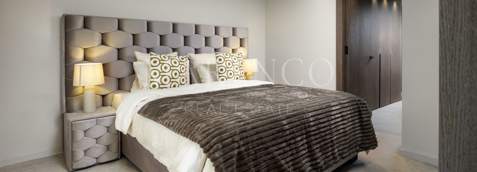 Villa  en Nueva Andalucia, Marbella