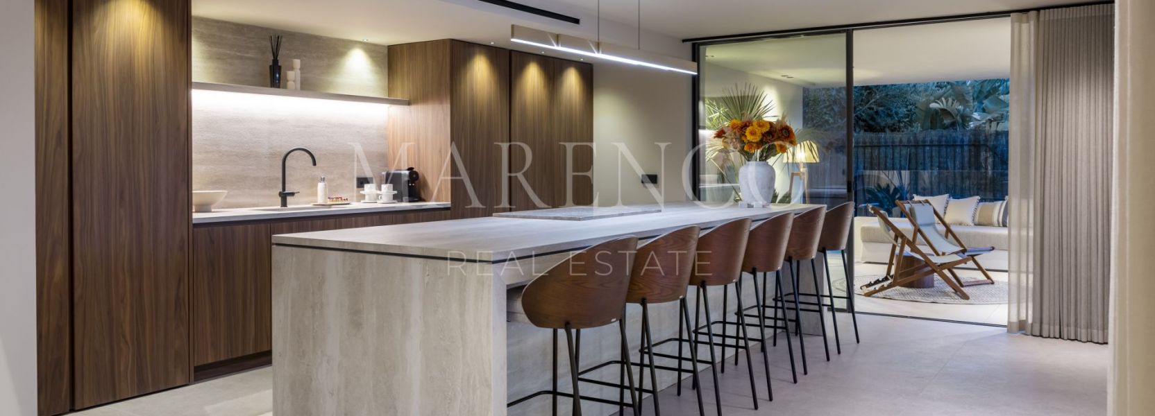 Villa  en Nueva Andalucia, Marbella