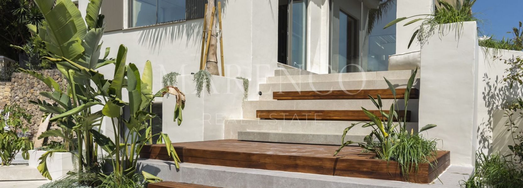 Villa  en Nueva Andalucia, Marbella