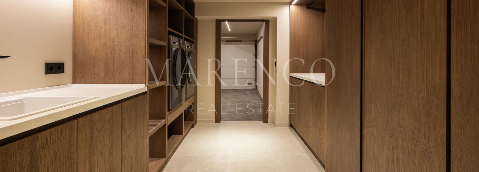 Villa  en Nueva Andalucia, Marbella