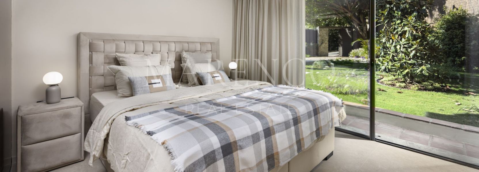 Villa  en Nueva Andalucia, Marbella