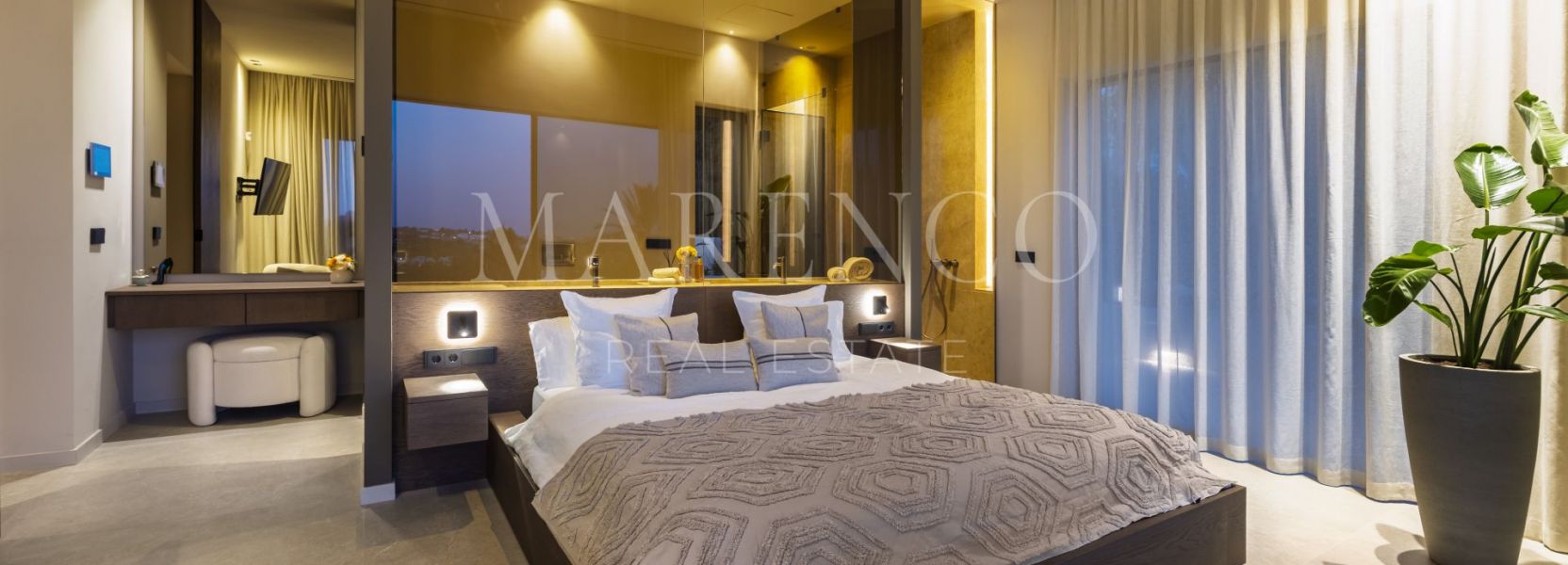 Villa  en Nueva Andalucia, Marbella