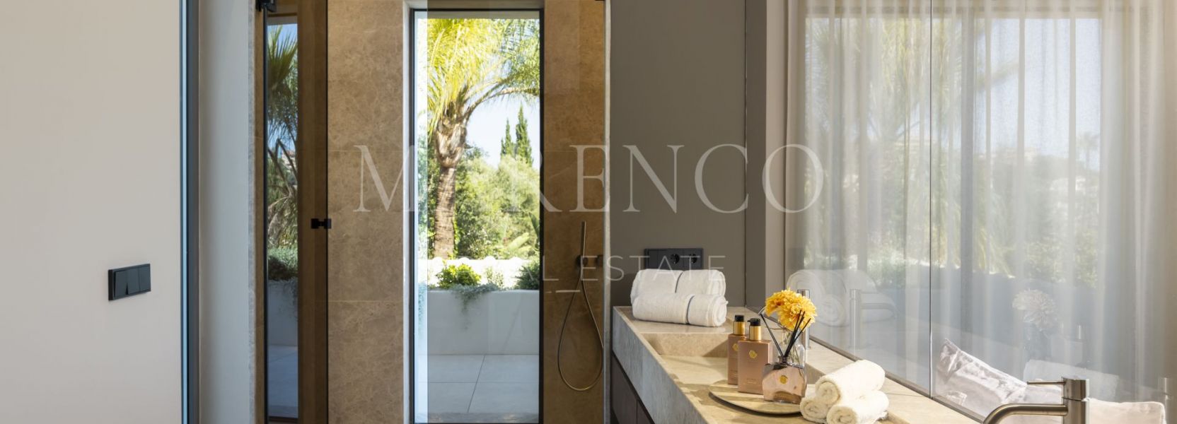 Villa  en Nueva Andalucia, Marbella