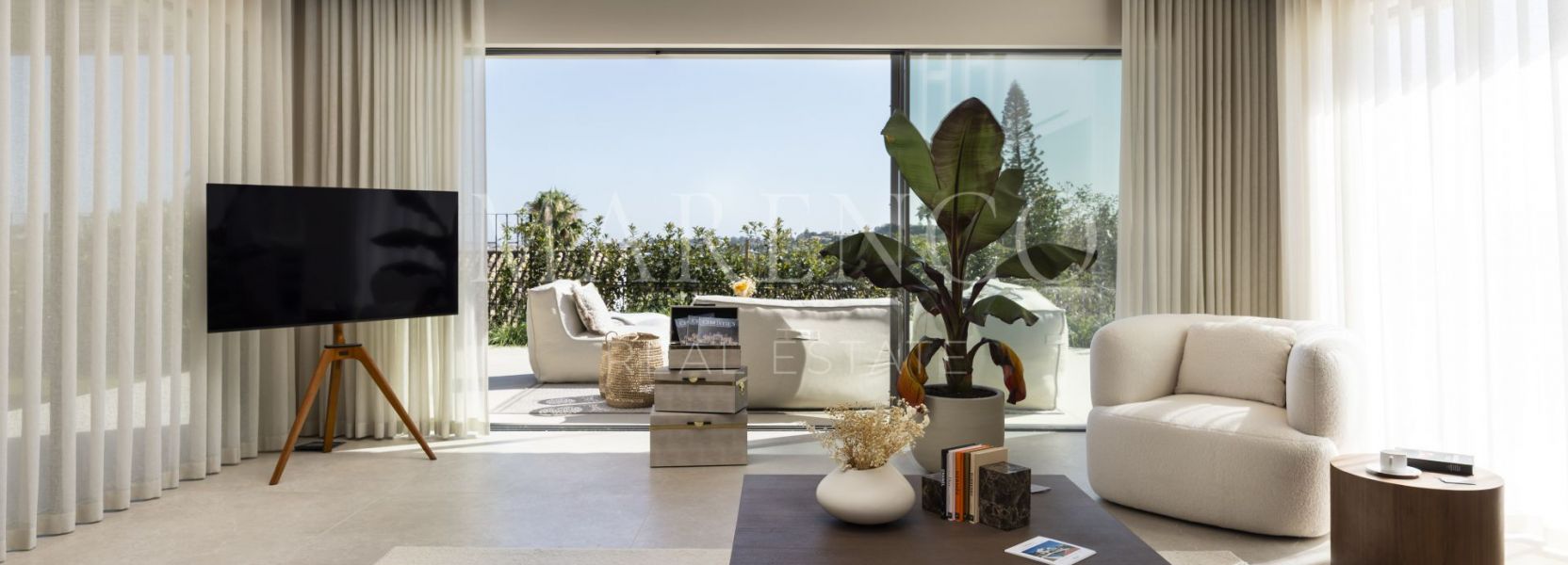 Villa  en Nueva Andalucia, Marbella