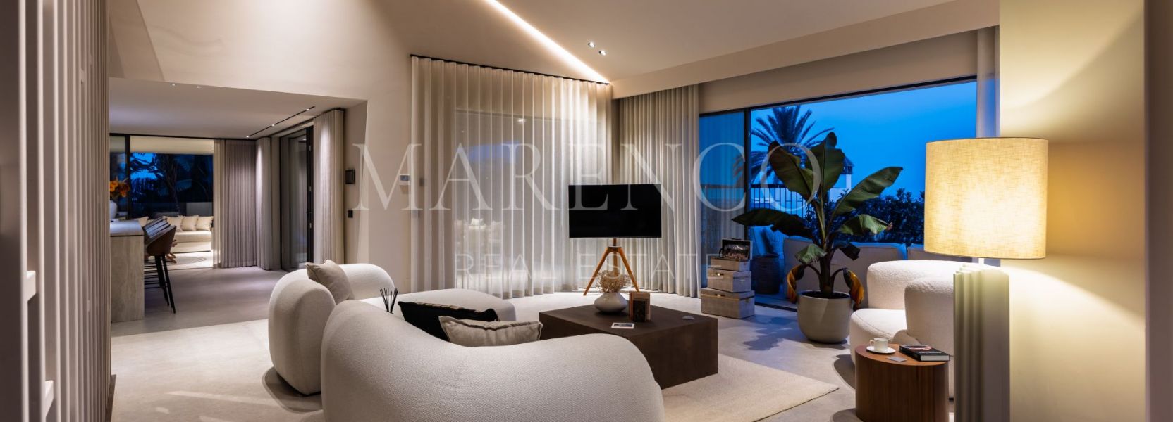 Villa  en Nueva Andalucia, Marbella