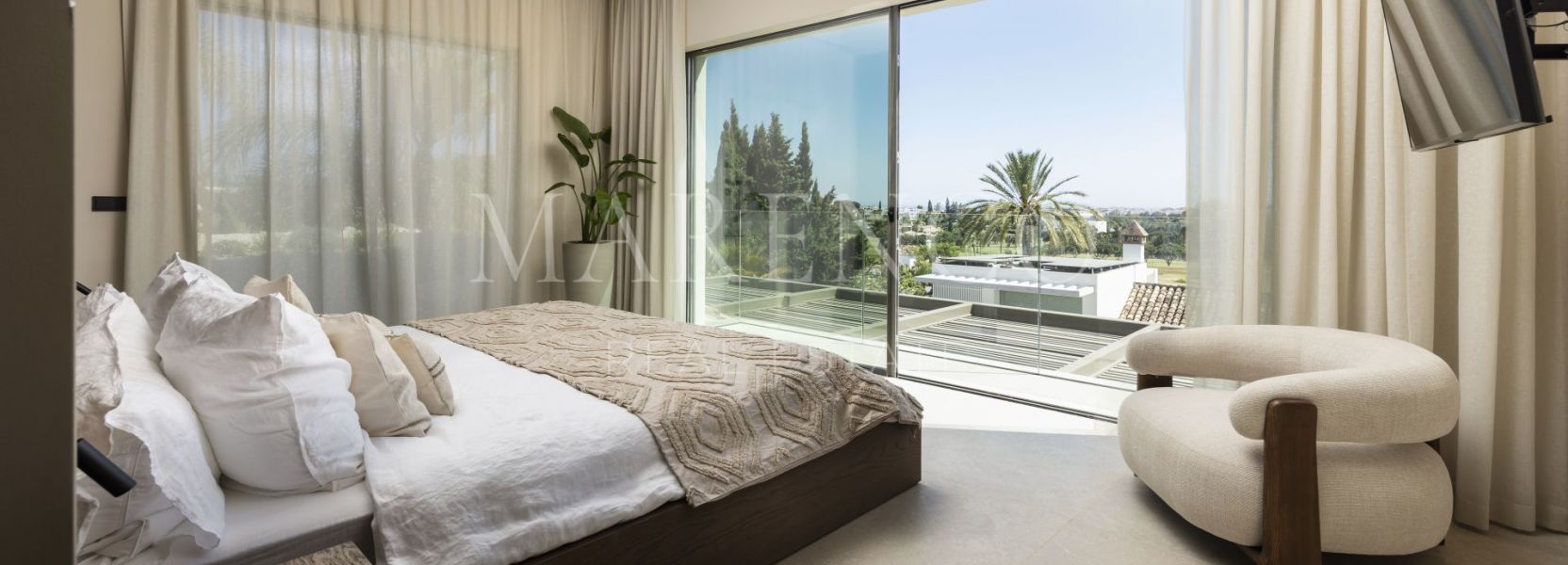 Villa  en Nueva Andalucia, Marbella