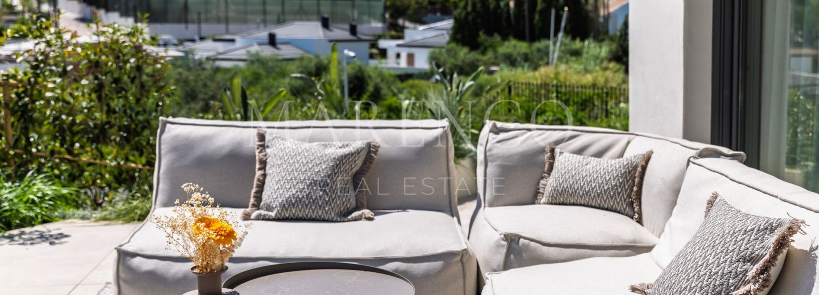 Villa  en Nueva Andalucia, Marbella