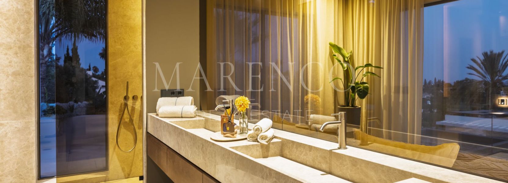 Villa  en Nueva Andalucia, Marbella