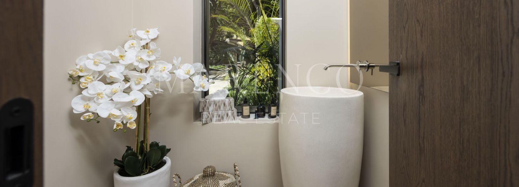 Villa  en Nueva Andalucia, Marbella