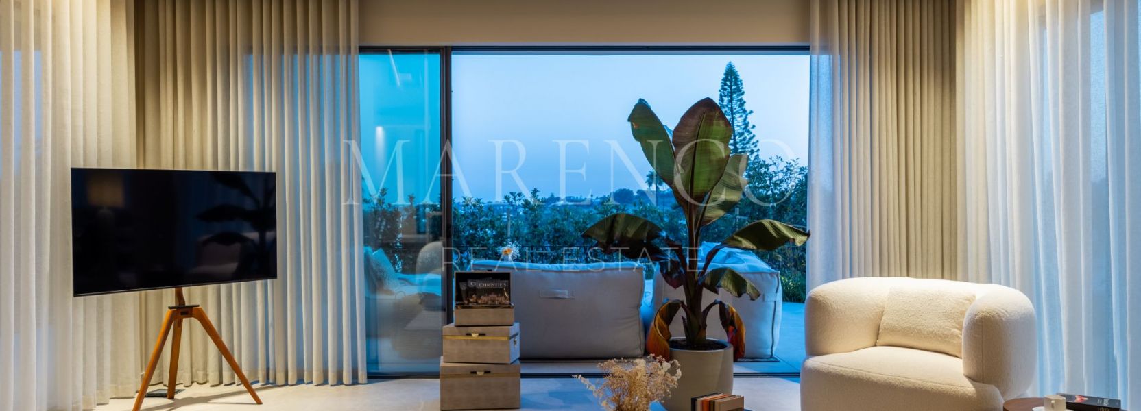 Villa  en Nueva Andalucia, Marbella