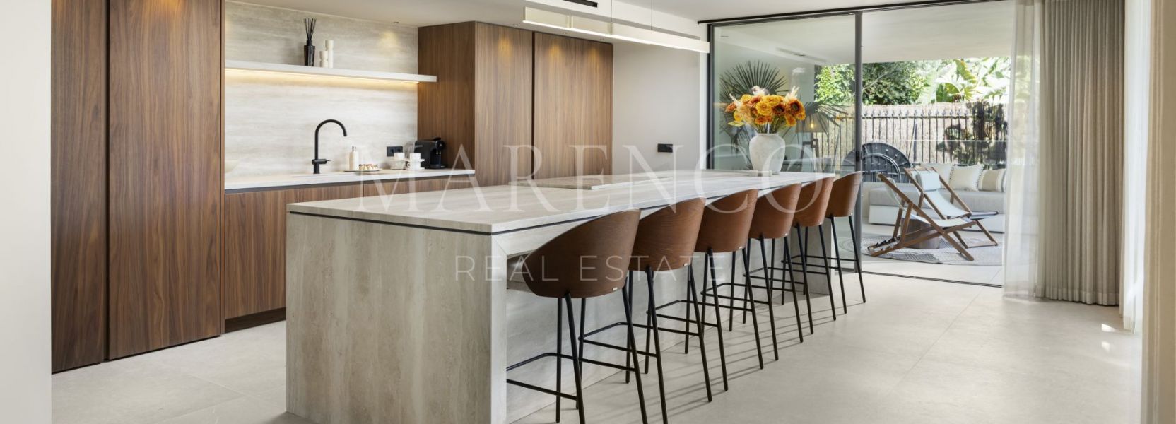 Villa  en Nueva Andalucia, Marbella