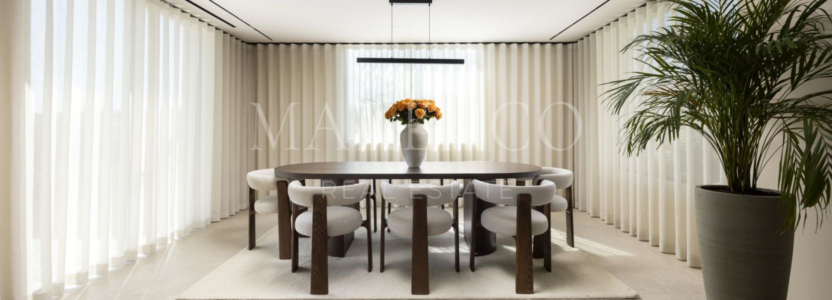 Villa  en Nueva Andalucia, Marbella