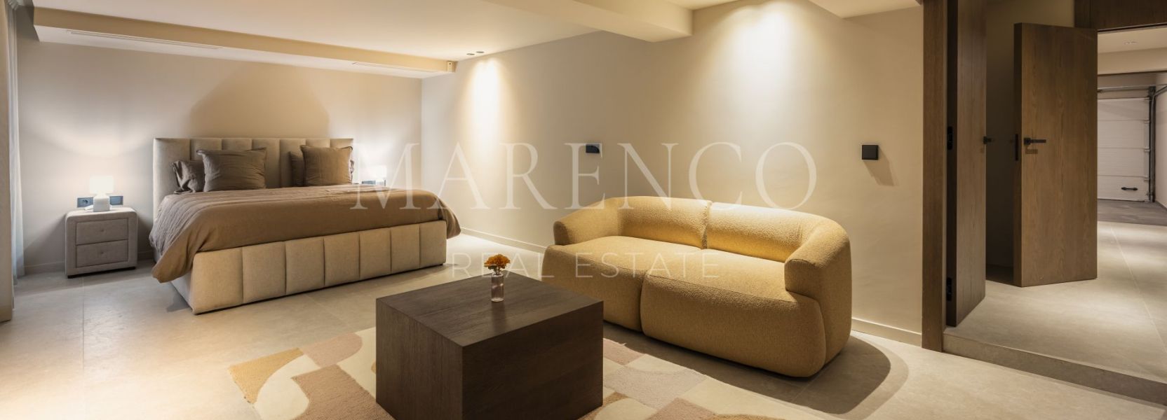 Villa  en Nueva Andalucia, Marbella