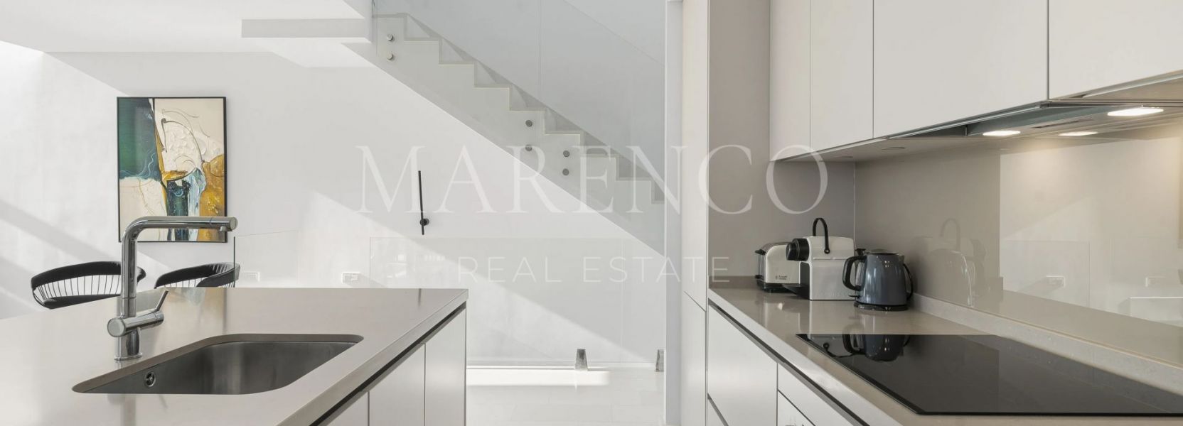 Semi Detached Villa  in Cabopino, Marbella East, Marbella