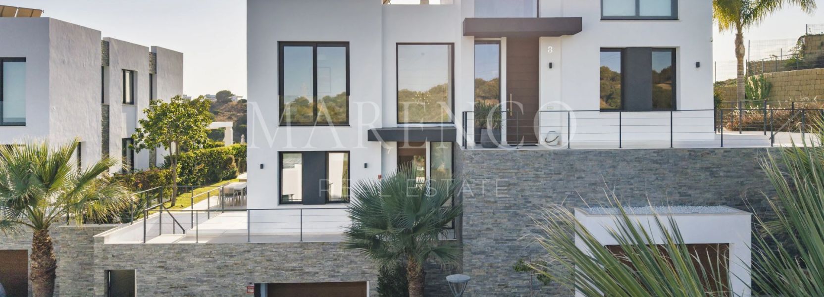 Semi Detached Villa  in Cabopino, Marbella East, Marbella