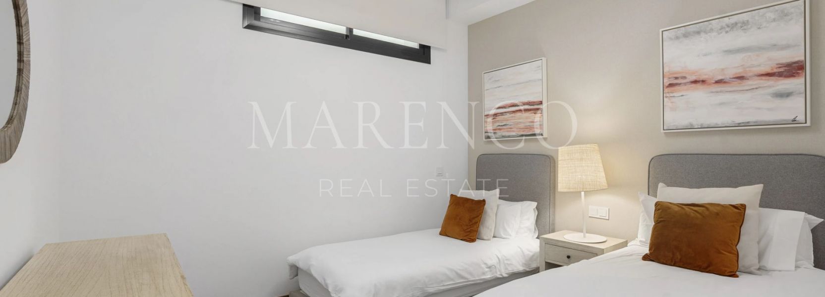 Semi Detached Villa  in Cabopino, Marbella East, Marbella