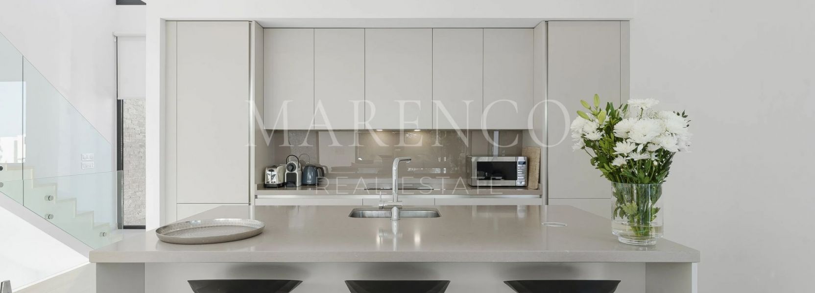 Semi Detached Villa  in Cabopino, Marbella East, Marbella