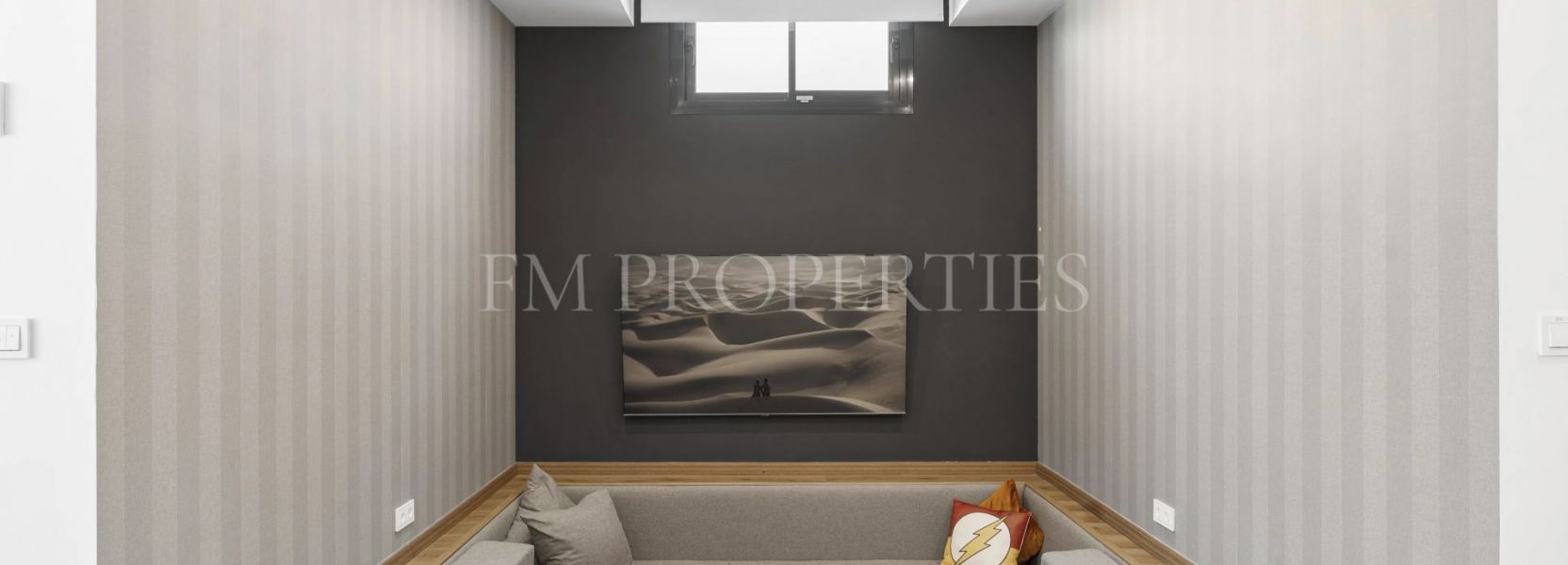 Semi Detached Villa  in Cabopino, Marbella East, Marbella