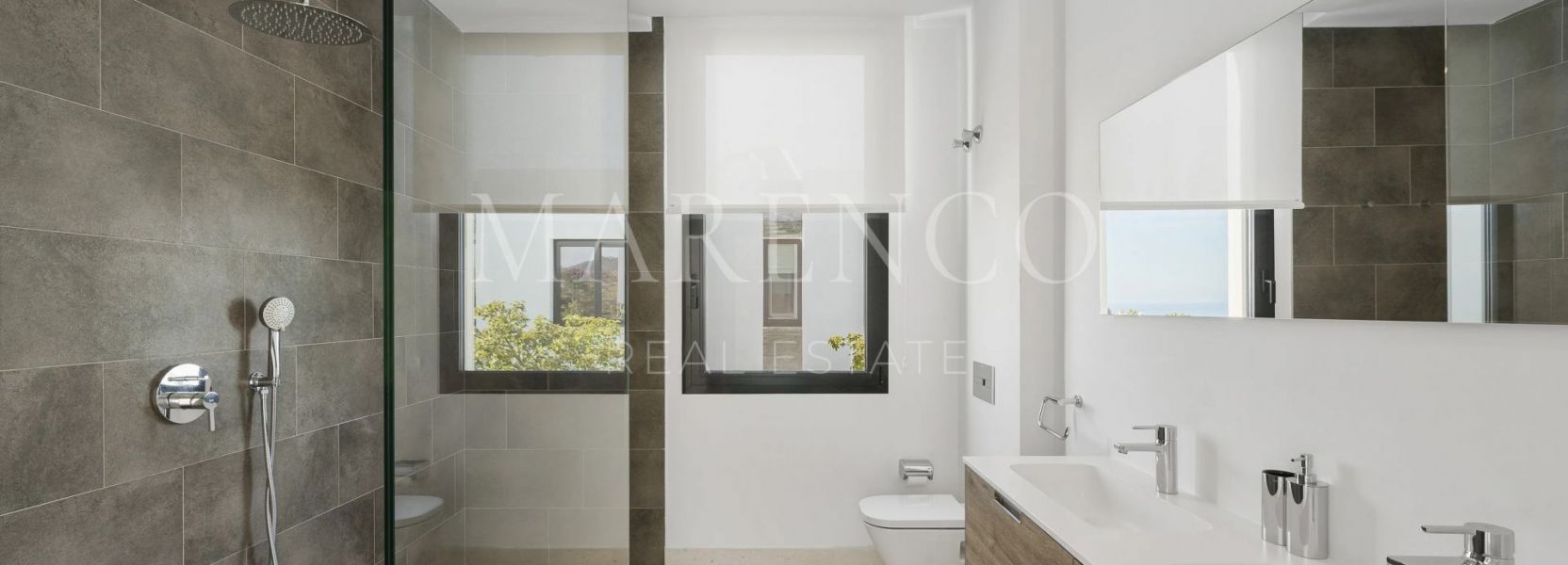 Semi Detached Villa  in Cabopino, Marbella East, Marbella