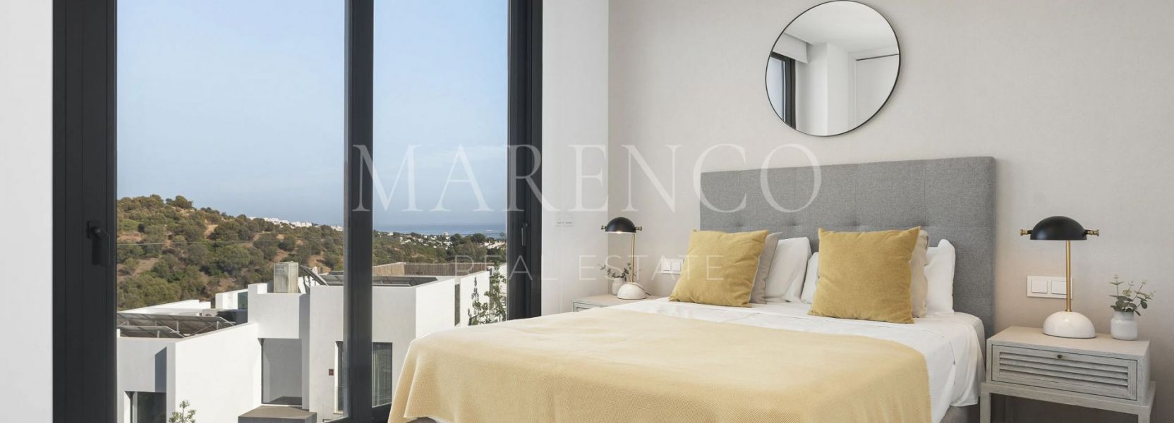 Semi Detached Villa  in Cabopino, Marbella East, Marbella