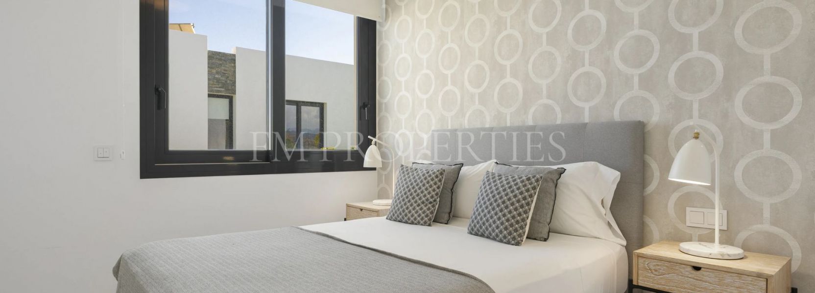 Semi Detached Villa  in Cabopino, Marbella East, Marbella