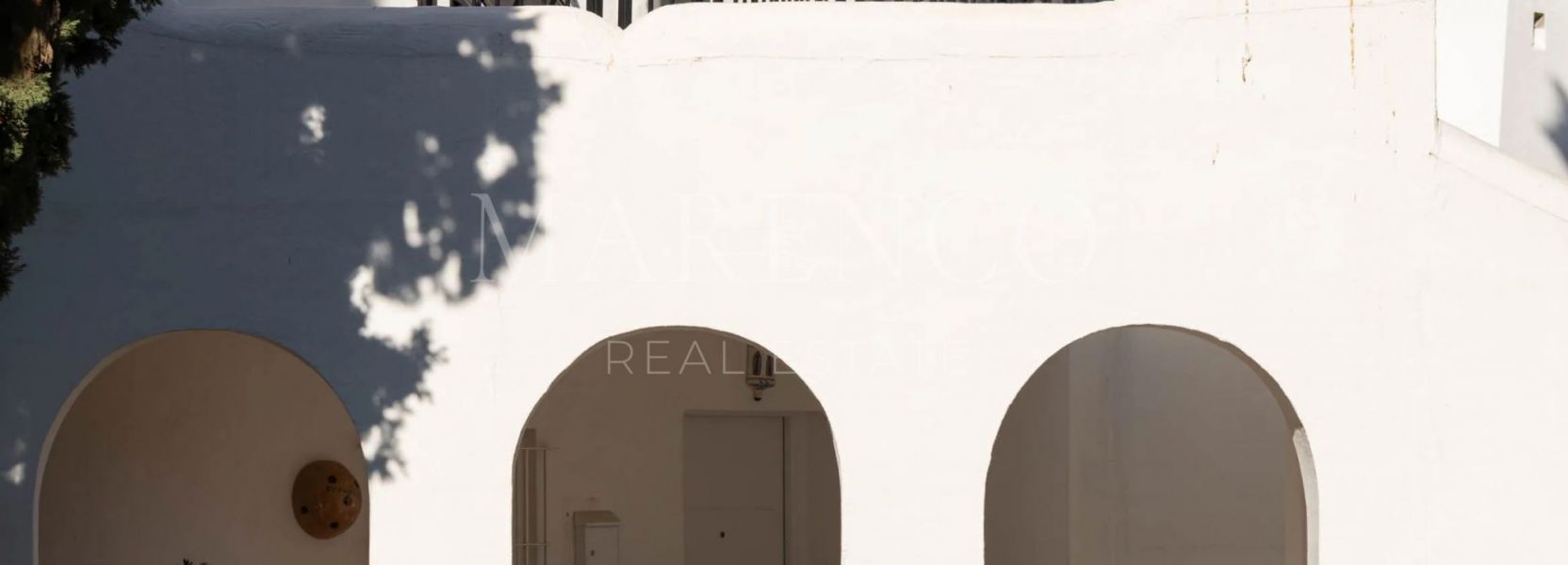 Appartement  à Azahara I, Nueva Andalucia, Marbella