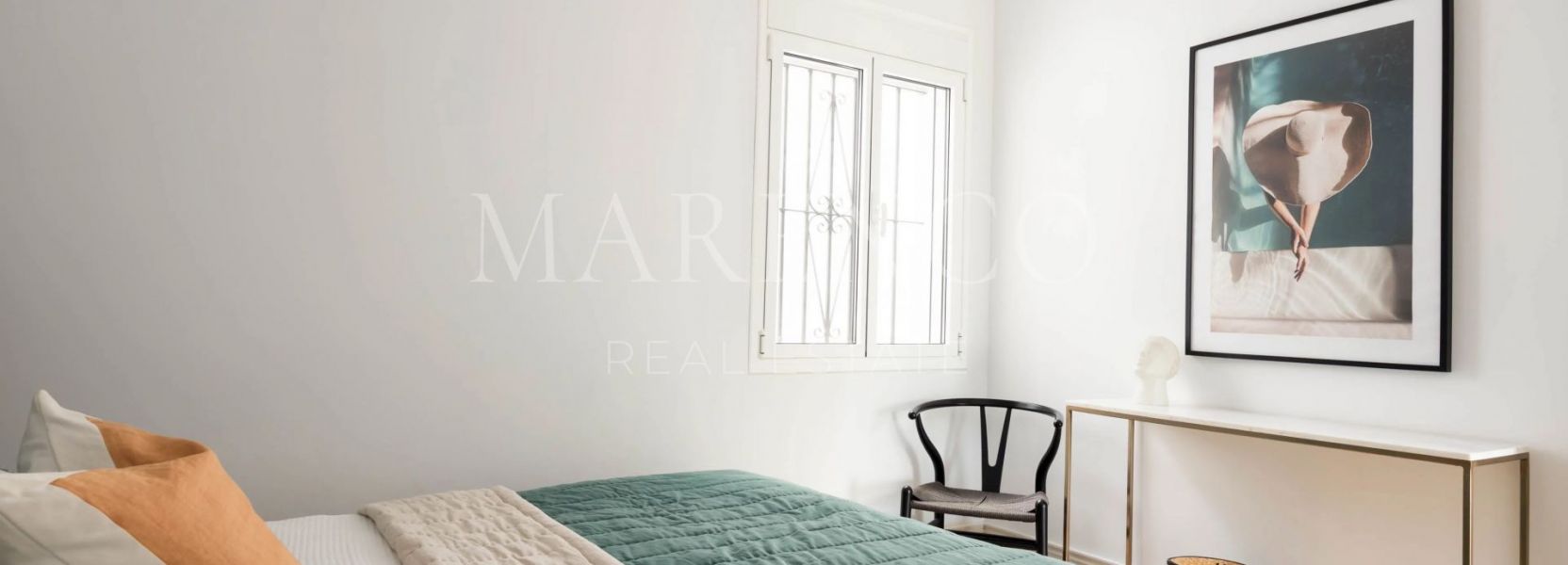 Appartement  à Azahara I, Nueva Andalucia, Marbella