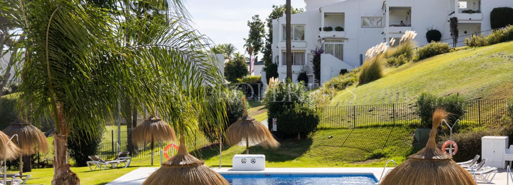 Appartement  à Azahara I, Nueva Andalucia, Marbella