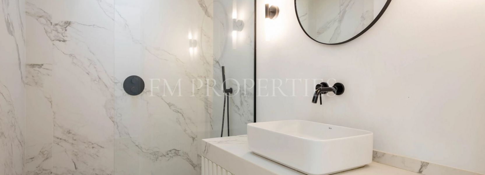 Appartement  à Azahara I, Nueva Andalucia, Marbella