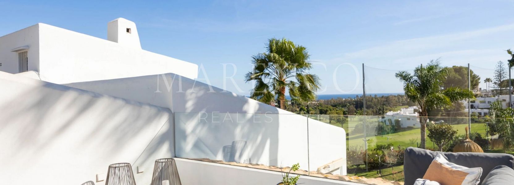 Appartement  à Azahara I, Nueva Andalucia, Marbella