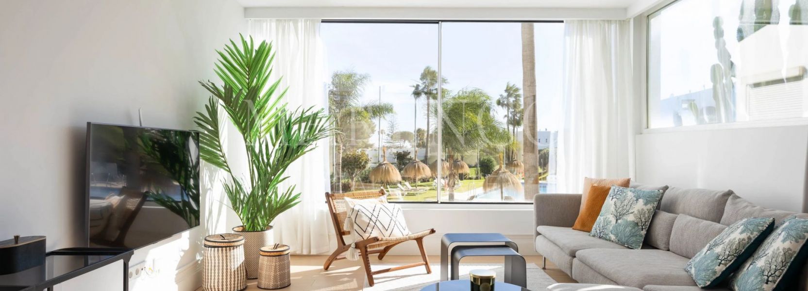 Appartement  à Azahara I, Nueva Andalucia, Marbella