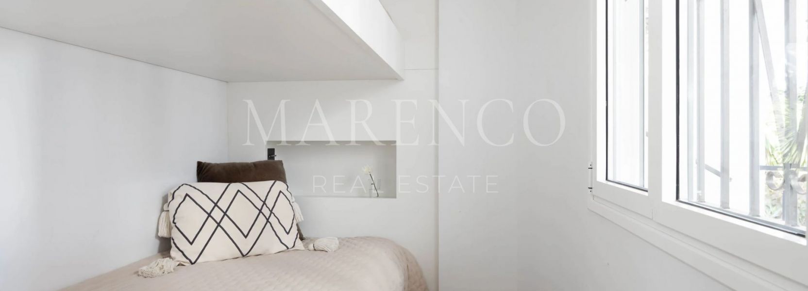 Appartement  à Azahara I, Nueva Andalucia, Marbella