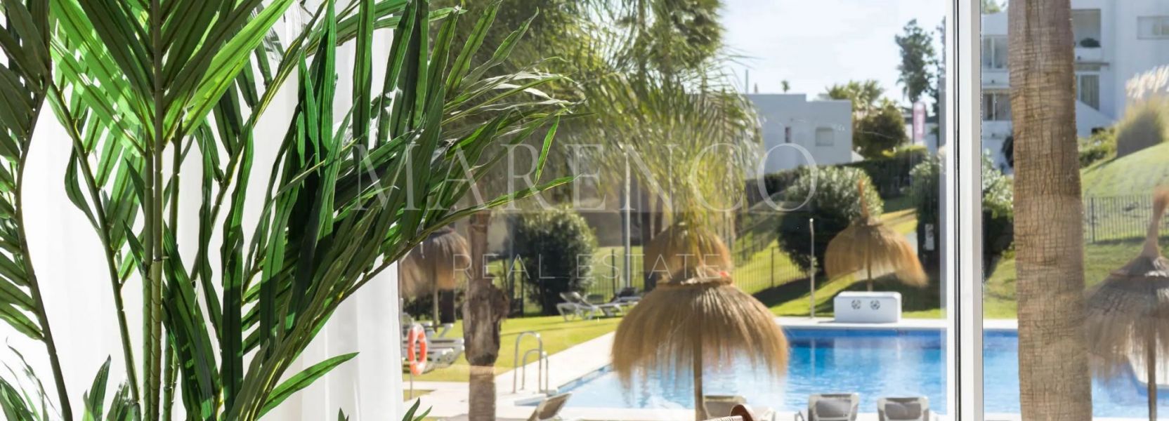 Appartement  à Azahara I, Nueva Andalucia, Marbella