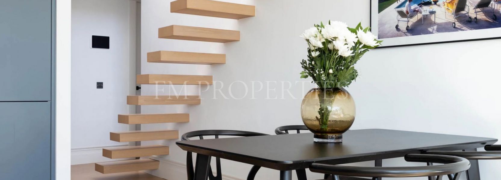 Appartement  à Azahara I, Nueva Andalucia, Marbella