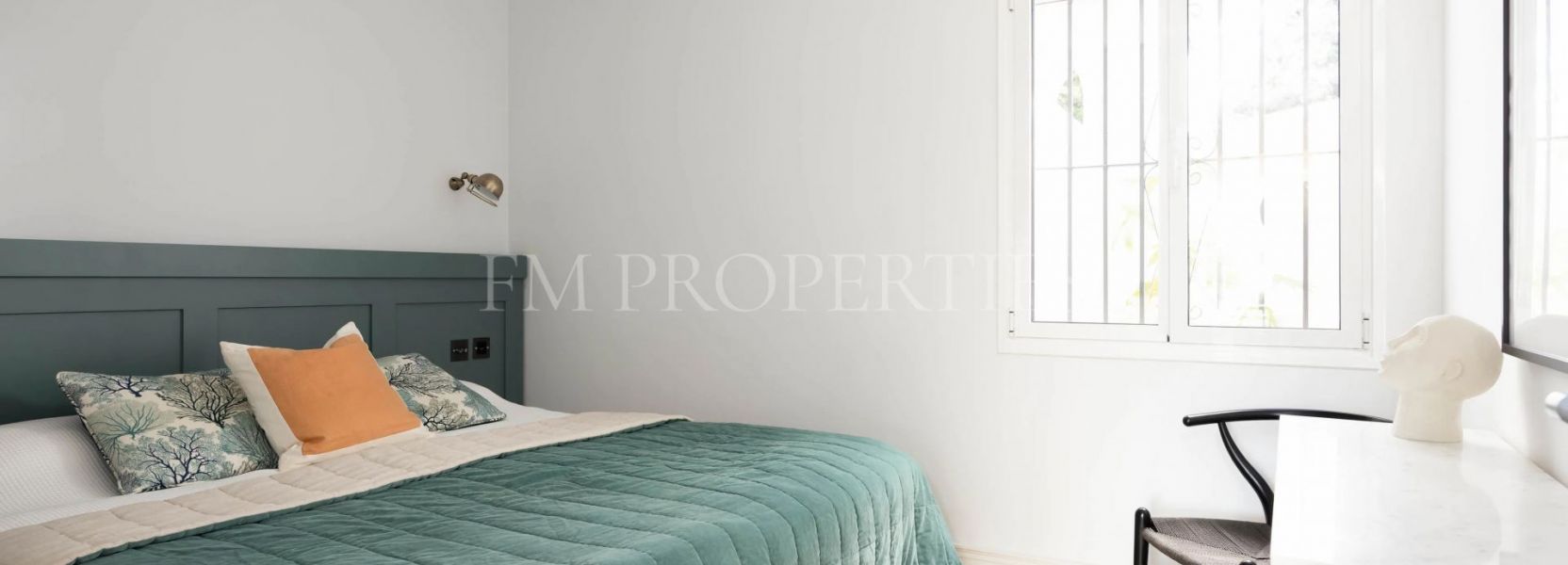 Appartement  à Azahara I, Nueva Andalucia, Marbella